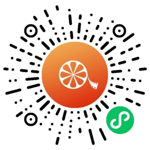 微信小程序二维码