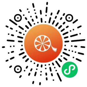 微信小程序二维码