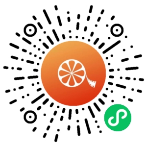 微信小程序二维码