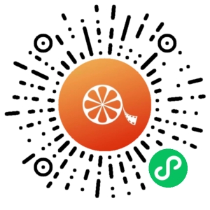 微信小程序二维码