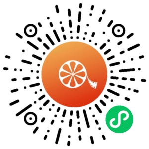 微信小程序二维码