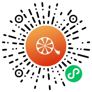 微信小程序二维码