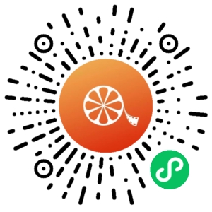 微信小程序二维码