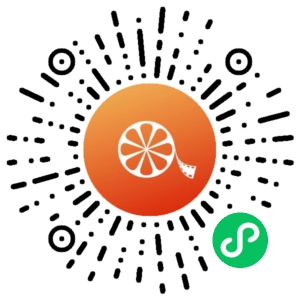 微信小程序二维码