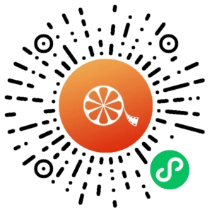 微信小程序二维码