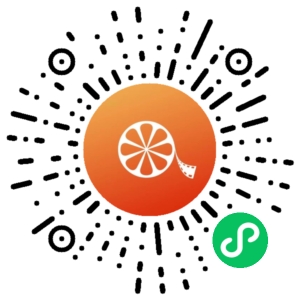 微信小程序二维码