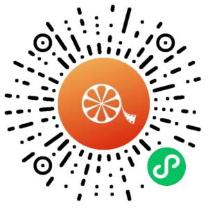 微信小程序二维码