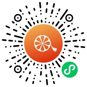 微信小程序二维码