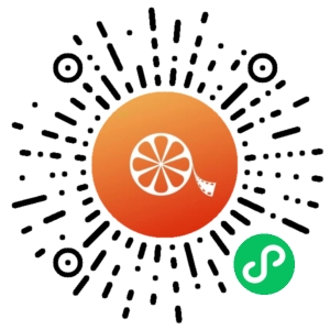 微信小程序二维码