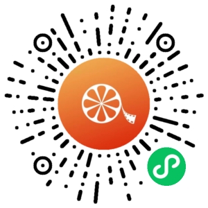 微信小程序二维码