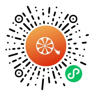 微信小程序二维码