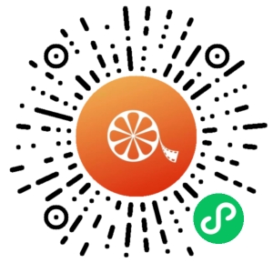 微信小程序二维码