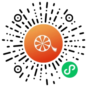 微信小程序二维码