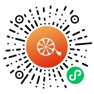 微信小程序二维码