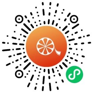 微信小程序二维码