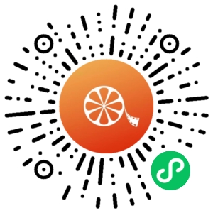 微信小程序二维码