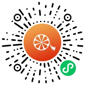 微信小程序二维码