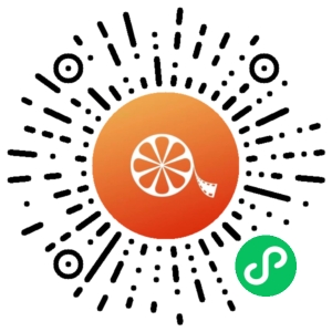 微信小程序二维码