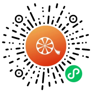 微信小程序二维码