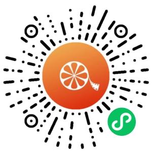 微信小程序二维码