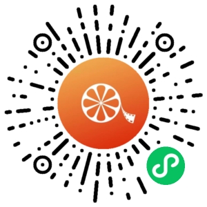 微信小程序二维码