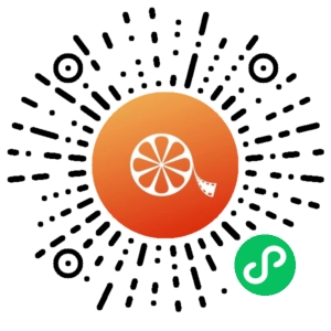 微信小程序二维码