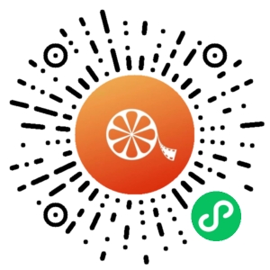 微信小程序二维码