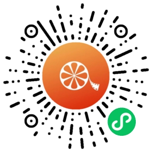 微信小程序二维码