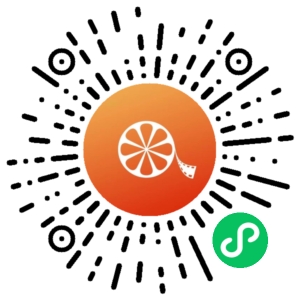 微信小程序二维码