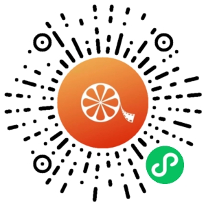 微信小程序二维码