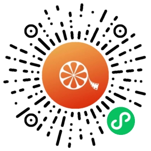 微信小程序二维码