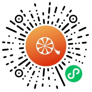 微信小程序二维码