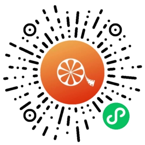 微信小程序二维码