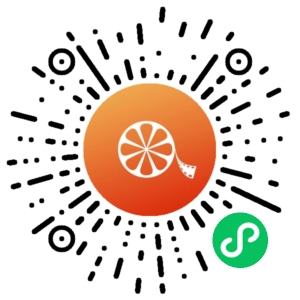 微信小程序二维码