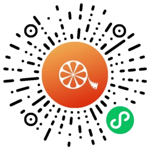 微信小程序二维码