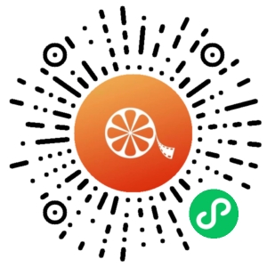 微信小程序二维码