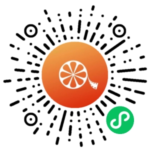 微信小程序二维码