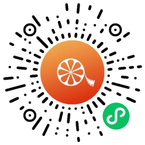 微信小程序二维码