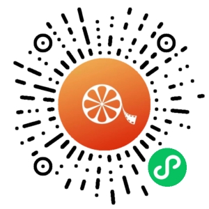 微信小程序二维码