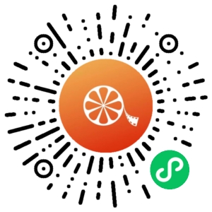 微信小程序二维码