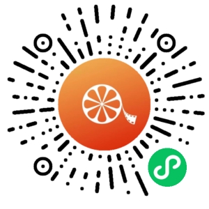 微信小程序二维码