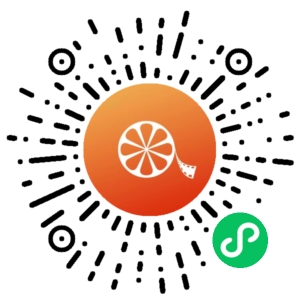 微信小程序二维码