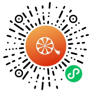 微信小程序二维码