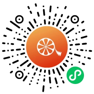 微信小程序二维码