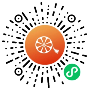 微信小程序二维码