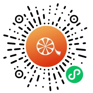 微信小程序二维码