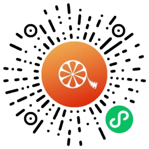 微信小程序二维码