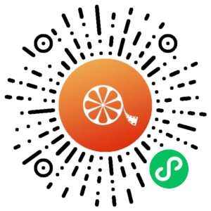 微信小程序二维码