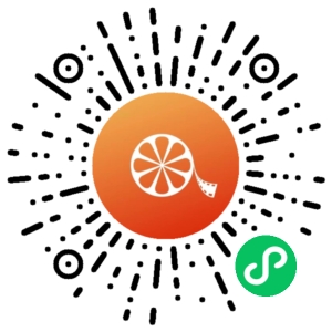 微信小程序二维码