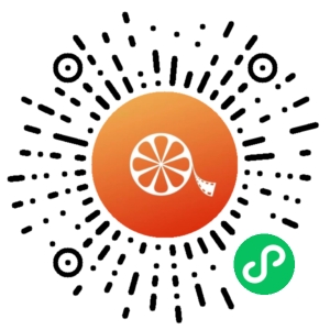 微信小程序二维码